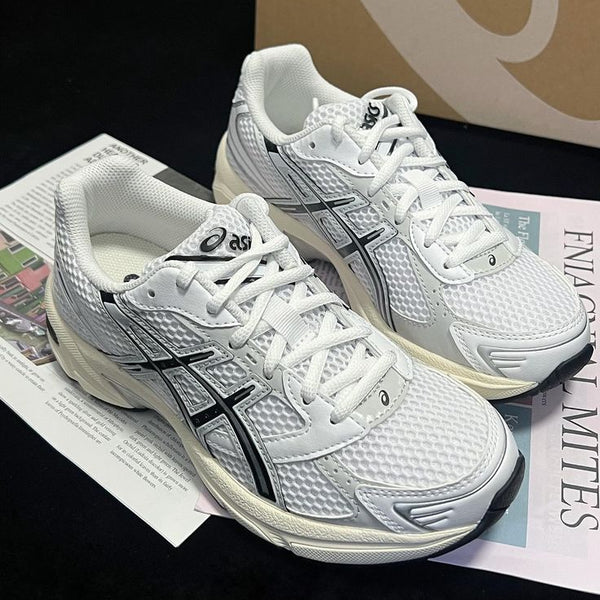 ASICS Gel-1130 White Cloud Grey