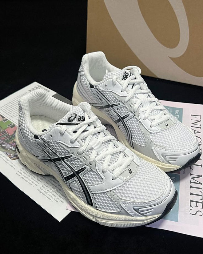 ASICS Gel-1130 White Cloud Grey