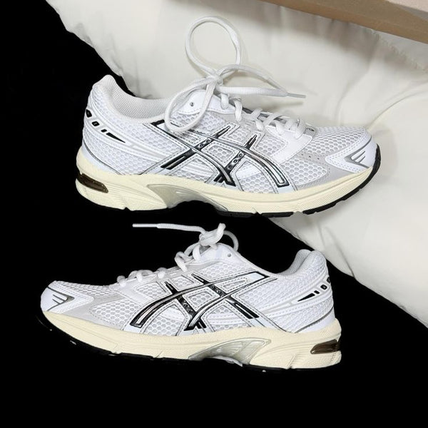 ASICS Gel-1130 White Cloud Grey