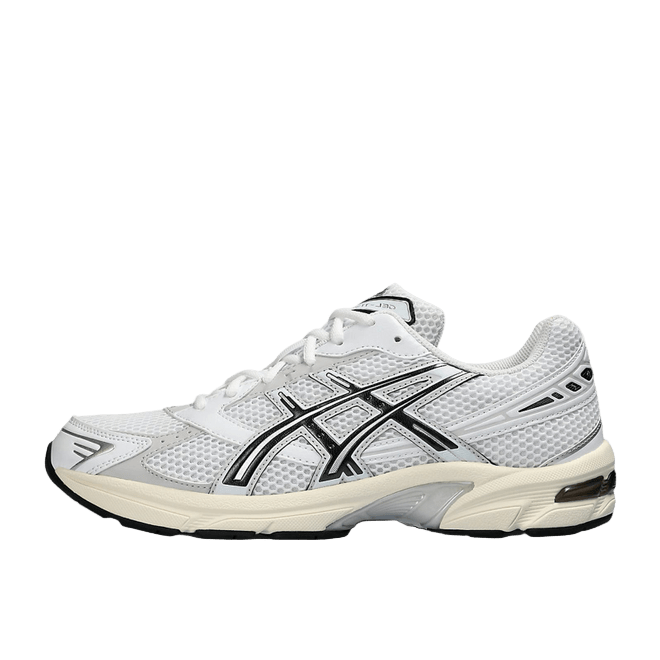 ASICS Gel-1130 White Cloud Grey