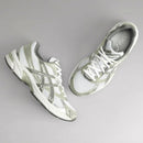 ASICS Gel-1130 White Dried Leaf Green - SnrKickz