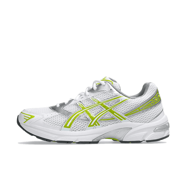 ASICS Gel-1130 Weiß Grün Apfel