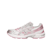 ASICS Gel-1130 Weiß Reines Silber Pink (Damen)