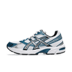 ASICS Gel-1130 Weiß Ruhiges Teal