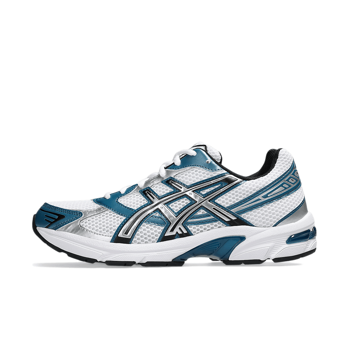 ASICS Gel-1130 White Restful Teal