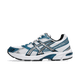 ASICS Gel-1130 White Restful Teal