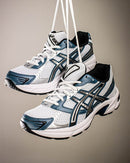 ASICS Gel-1130 White Restful Teal 1203A609.103 Snrkickz