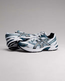 ASICS Gel-1130 White Restful Teal - SnrKickz