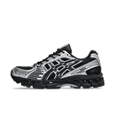 ASICS Gel-Kayano 12.1 Black Pure Silver 1203A759-001 Black/Pure Silver Snrkickz