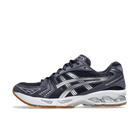 ASICS Gel-Kayano 14 A.P.C. Mitternachtsindigo Nebel