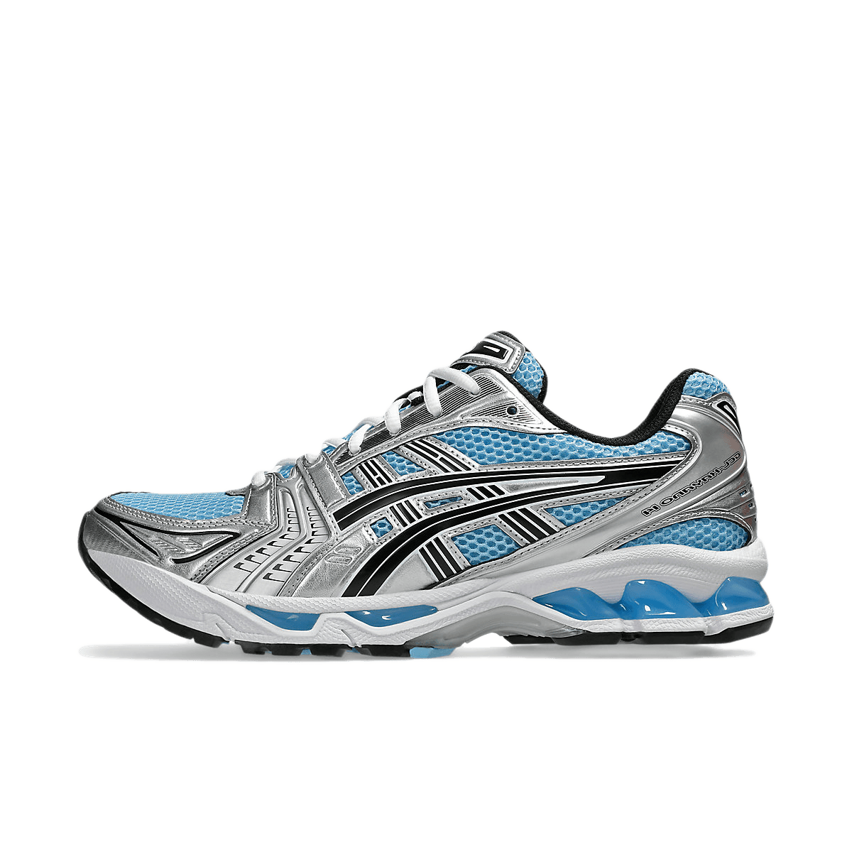 ASICS Gel-Kayano 14 Arctic Sky Pure Silver