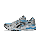 ASICS Gel-Kayano 14 Arctic Sky Reines Silber