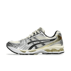 ASICS Gel-Kayano 14 Birke Reines Silber