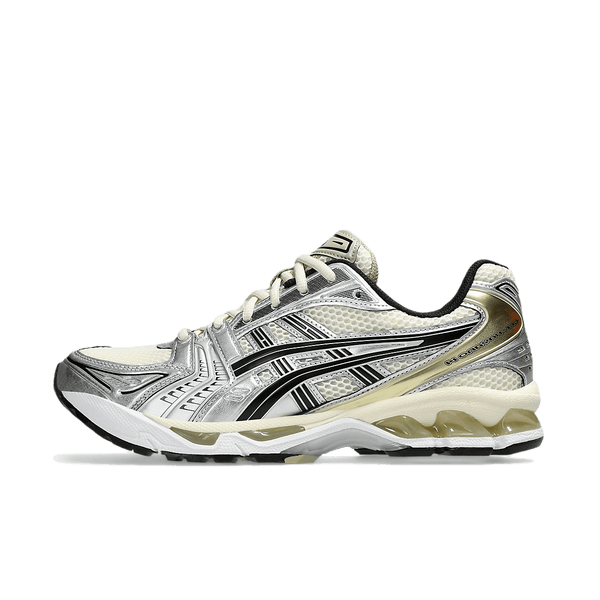 ASICS Gel-Kayano 14 Birch Pure Silver