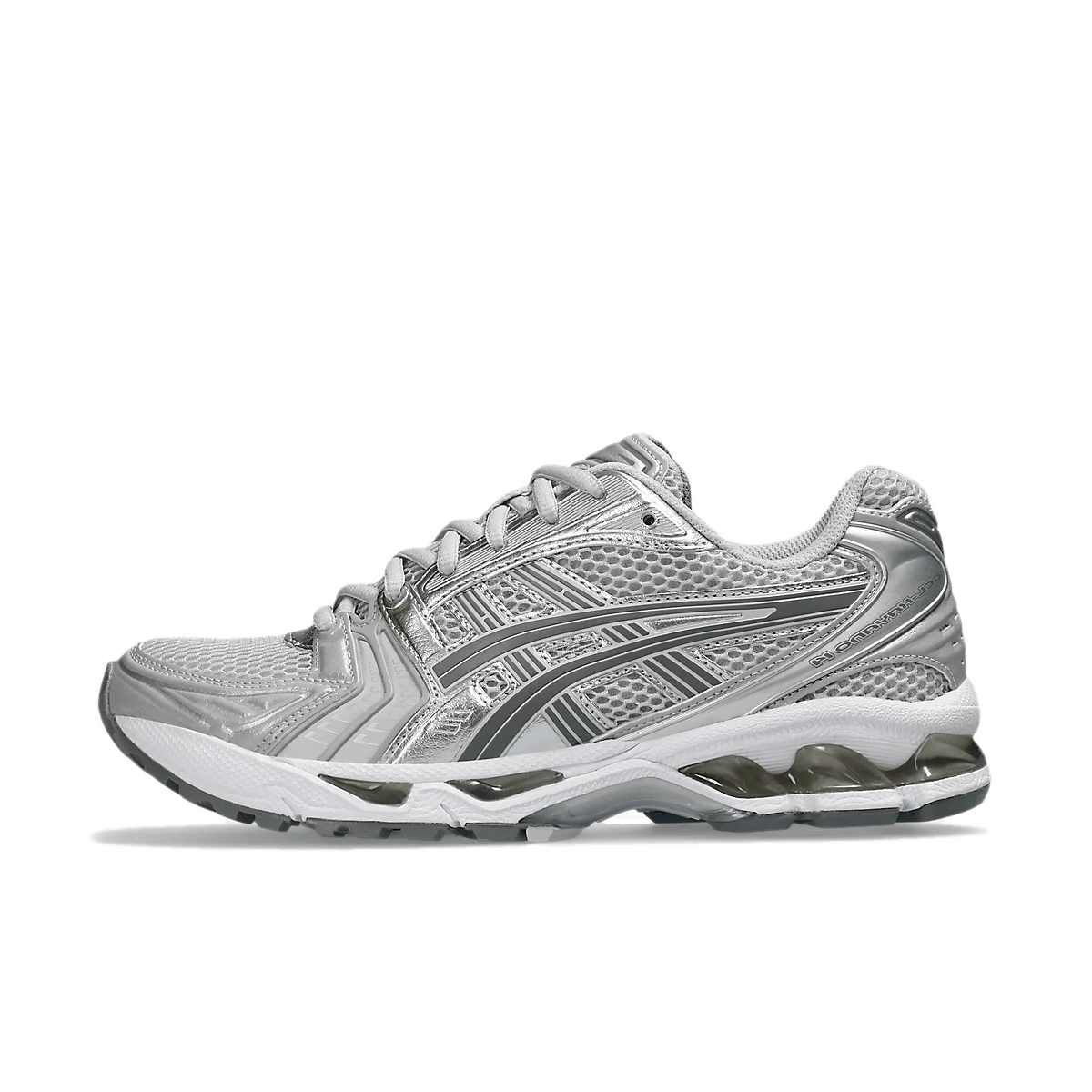 ASICS Gel-Kayano 14 Cloud Grey