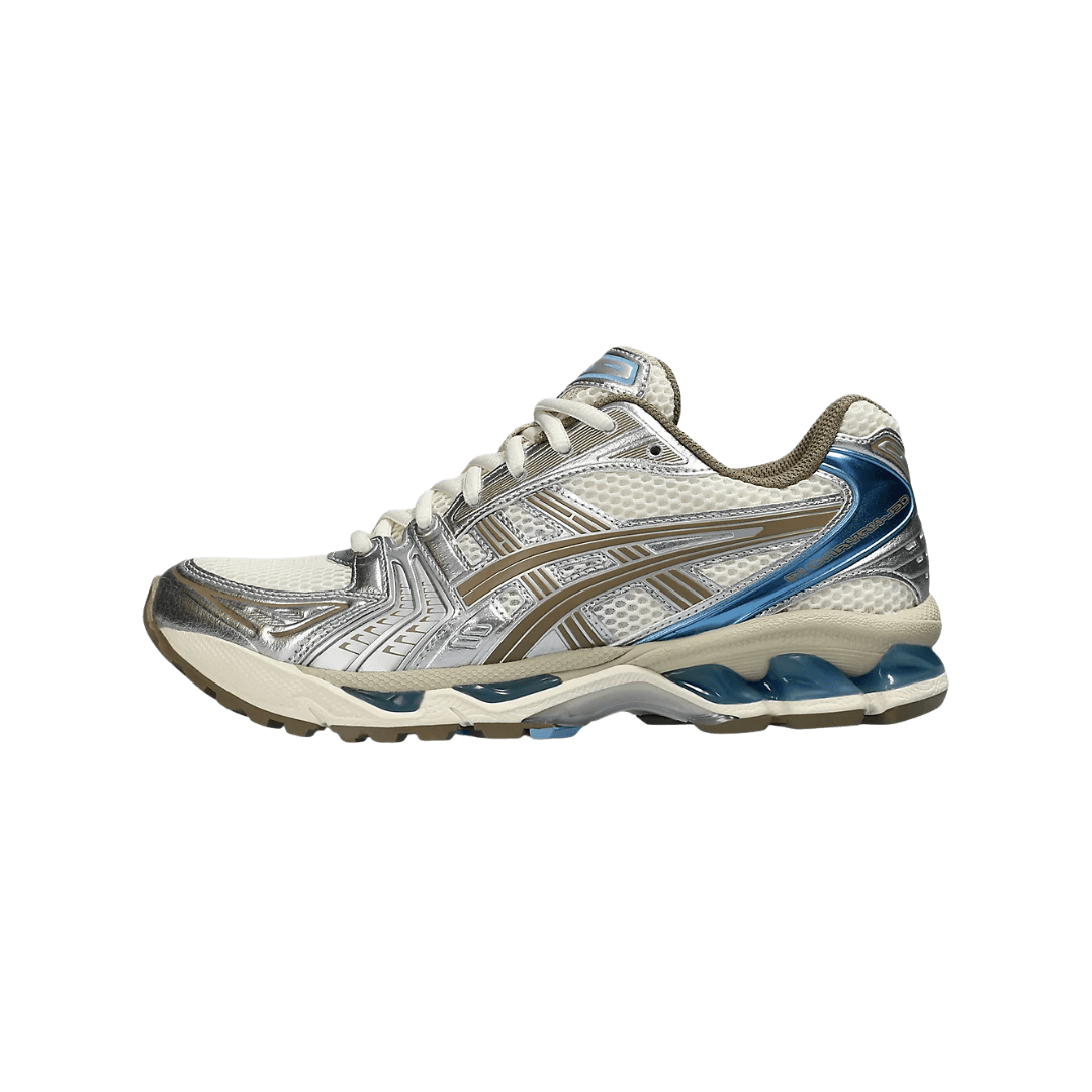 ASICS Gel-Kayano 14 Cream Pepper (Women's)