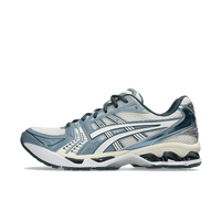 ASICS Gel-Kayano 14 Cream Raw Indigo 1203A537-116 Cream/Raw Indigo Snrkickz
