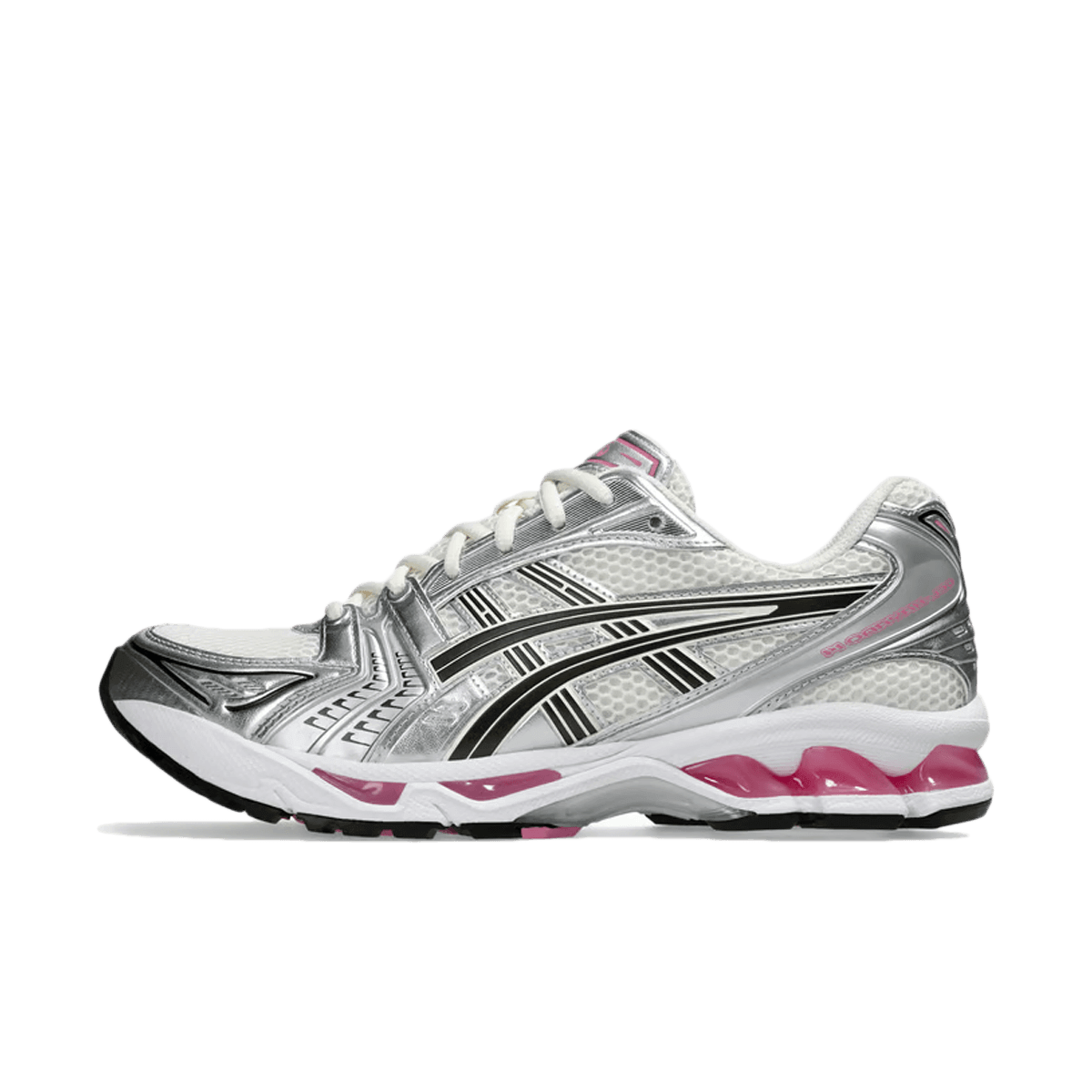 ASICS GEL-Kayano 14 Cream Sweet Pink