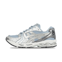 ASICS Gel-Kayano 14 Dolphin Grey Pure Silver - SnrKickz