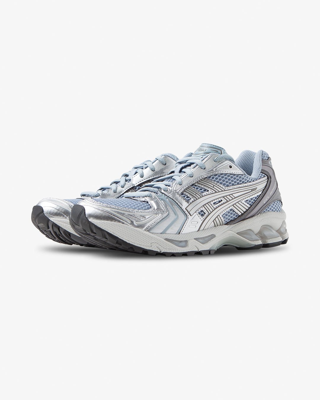 ASICS Gel-Kayano 14 Dolphin Grey Pure Silver