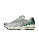 ASICS Gel-Kayano 14 Dried Leaf Green Pure Silver - SnrKickz
