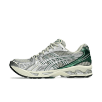 ASICS Gel-Kayano 14 Dried Leaf Green Pure Silver - SnrKickz