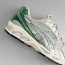 ASICS Gel-Kayano 14 Dried Leaf Green Pure Silver - SnrKickz
