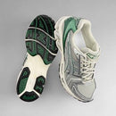 ASICS Gel-Kayano 14 Dried Leaf Green Pure Silver - SnrKickz