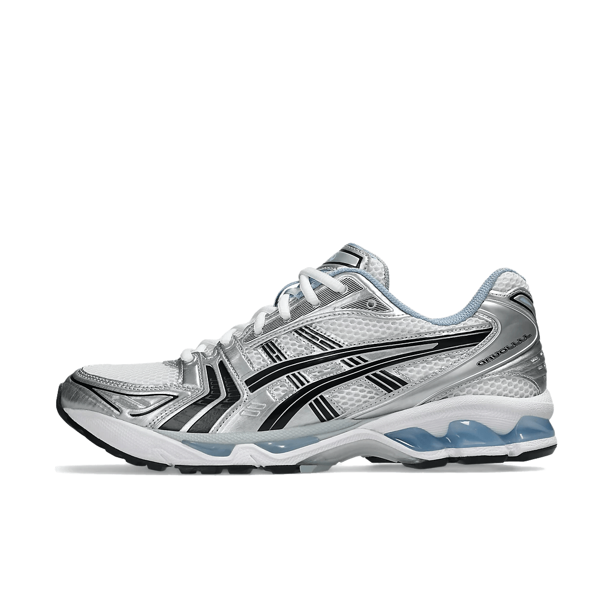 ASICS Gel-Kayano 14 JJJJound White Blue