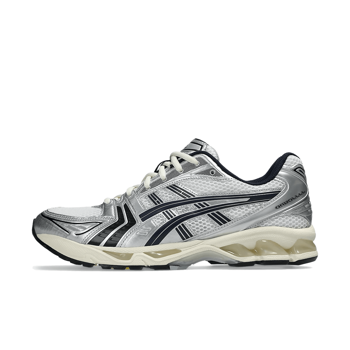 ASICS Gel-Kayano 14 JJJJound White Navy
