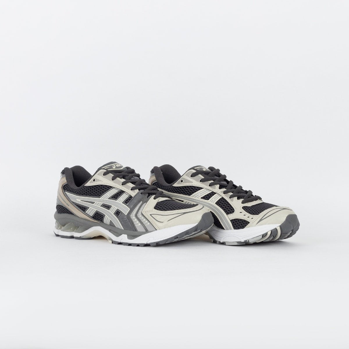 ASICS Gel-Kayano 14 Obsidian Grey Cement