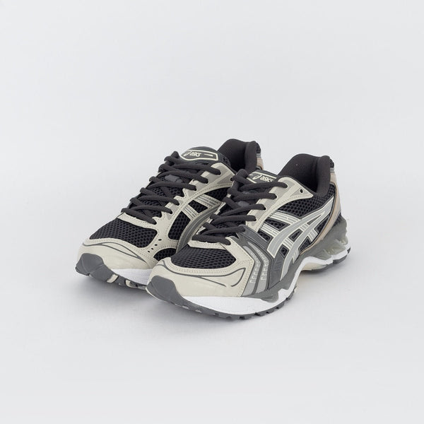 ASICS Gel-Kayano 14 Obsidian Grey Cement