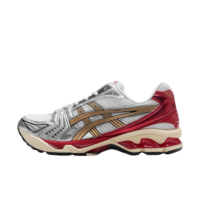 ASICS Gel-Kayano 14 Sneaker Politics Just Say No