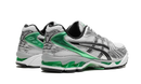 ASICS Gel Kayano 14 White Malachite Green