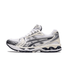 ASICS Gel-Kayano 14 Weiß Mitternacht