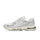 ASICS Gel-Kayano 20 White Pure Silver 1203A388-100 White/Pure Silver Snrkickz