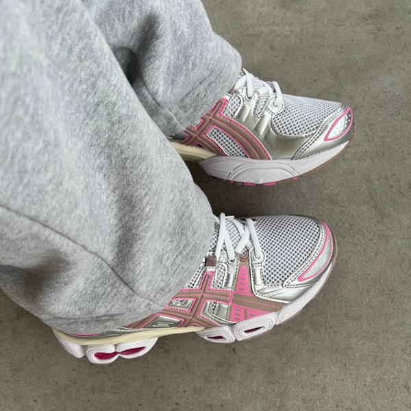 ASICS Gel-Nimbus 9 Candy Floss