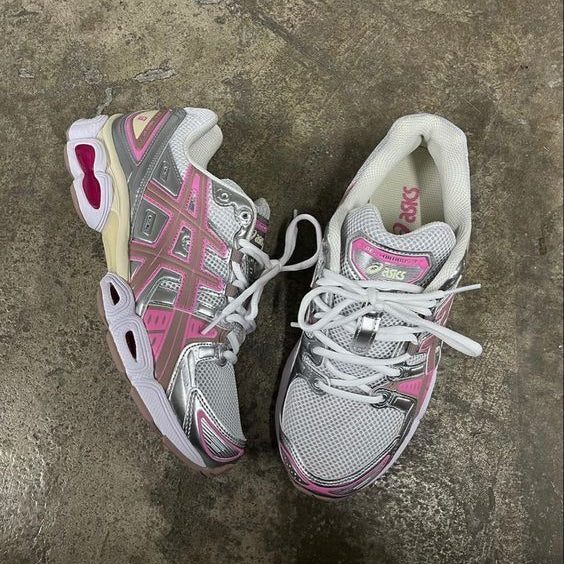 ASICS Gel-Nimbus 9 Candy Floss