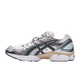 ASICS Gel-Nimbus 9 White Steel Grey