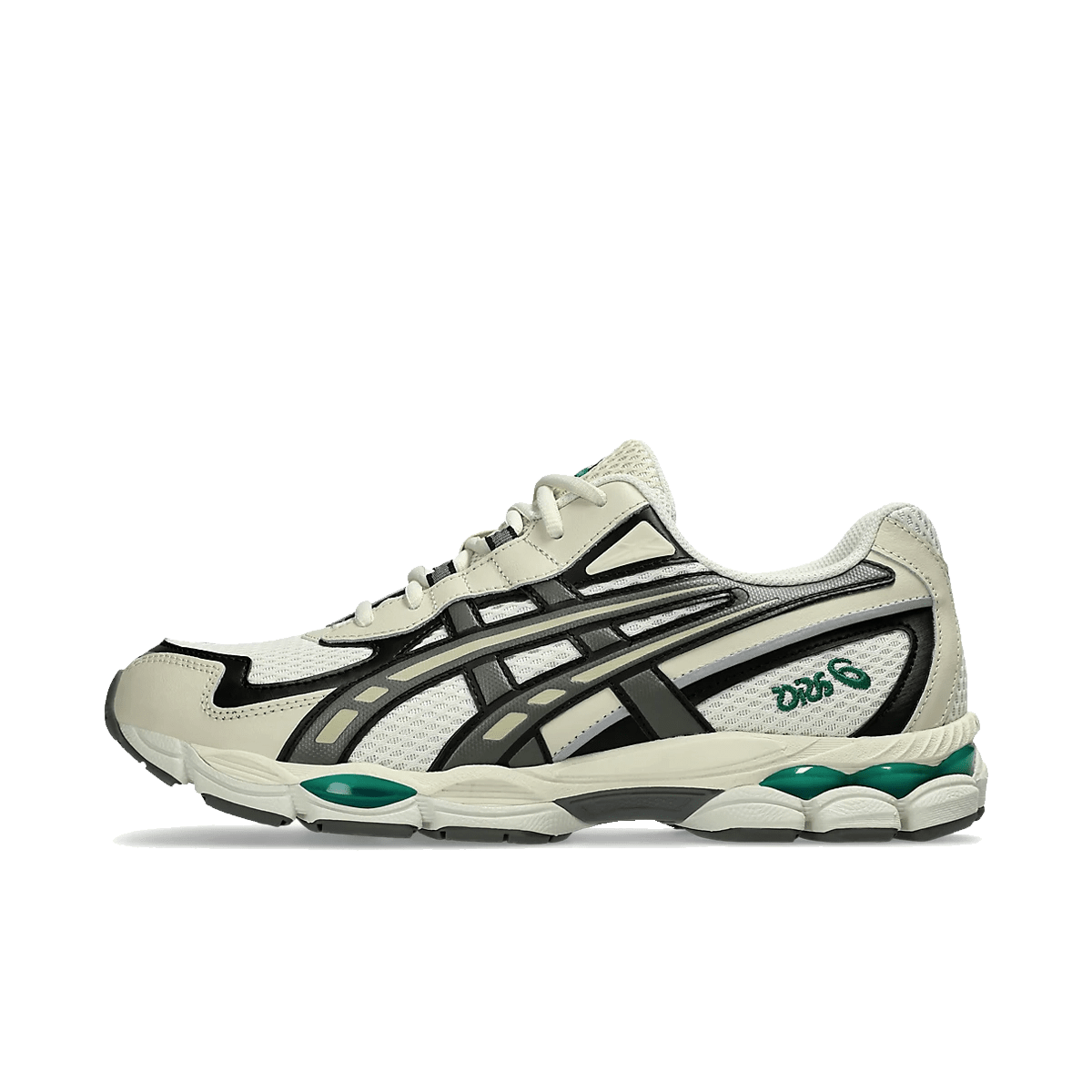 ASICS Gel-NYC 2055 Pale Oak Truffle Grey