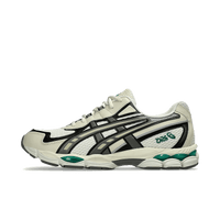 ASICS Gel-NYC 2055 Pale Oak Truffle Grey - SnrKickz