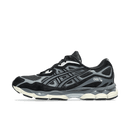 ASICS Gel-NYC Black Black - SnrKickz