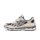 ASICS Gel-NYC Black Clay Grey (1201A789-001) | Snrkickz