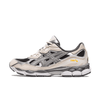 ASICS Gel-NYC Black Clay Grey (1201A789-001) | Snrkickz