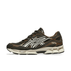 ASICS Gel-NYC Schwarzer Kaffee