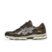 ASICS Gel-NYC Black Coffee (1203A663-200) | Snrkickz

