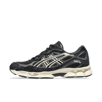 ASICS Gel-NYC Black Cream (1203A663-002) | Snrkickz

