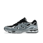 ASICS Gel-NYC Black Fjord Grey