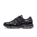 ASICS GEL-NYC Black Graphite Grey (1203A280-002