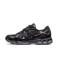 ASICS GEL-NYC Black Graphite Grey (1203A280-002